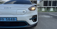 니로 EV 프레스티지 29하5848 니로장기렌트, 저신용렌트